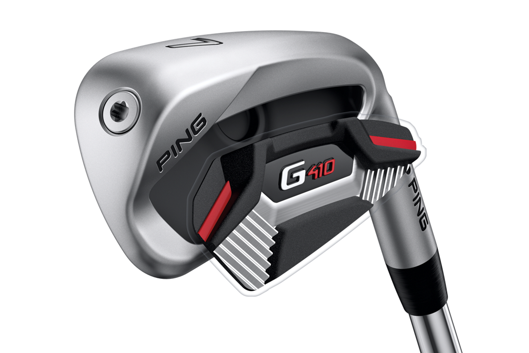 ping g410 irons